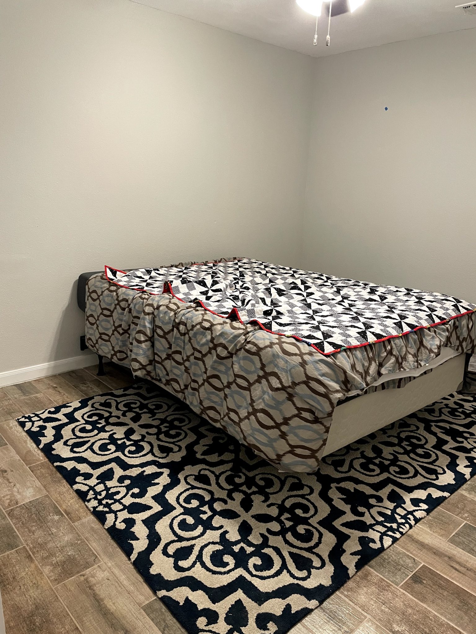 travel nurse room rental